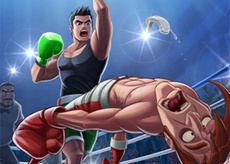 Пасхалку в игре Punch-Out смогли обнаружить только через 29 лет после релиза игры