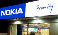 Nokia обвинили в шпионаже за пользователями