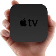 Обновление Apple TV лишило пользователей сервиса Plex