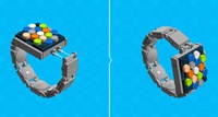 Как собрать Apple Watch своими руками