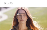 Избранные Google разработчики смогут получить вторую пару Glass