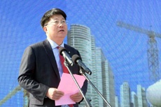 В Китае стартовало строительство второй мегафабрики для выпуска 3D NAND