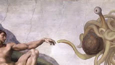 С помощью MacBook ученые «доказали» существование бога