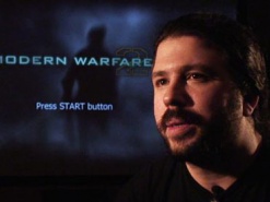 Создатель Call of Duty покинул свою новую студию