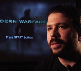 Создатель Call of Duty покинул свою новую студию