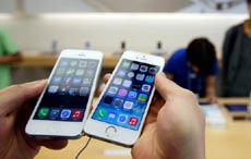 China Mobile продал в прошлом месяце свыше миллиона iPhone