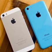 Как выбирают смартфон мужчины и женщины?