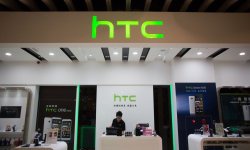 HTC увидела свет в конце тоннеля