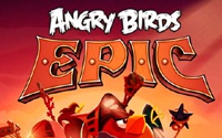 Состоялся релиз пошаговой RPG Angry Birds Epic