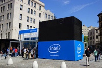 Intel вложит 100 млн долларов в "естественные интерфейсы"