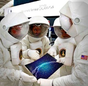 Nokia затроллила Samsung «люминавтами» в аэропорту Хитроу