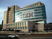 IBM назвали лидером рынка услуг управления мобильностью
