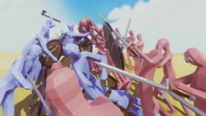 Разработчики самого реалистичного симулятора битв открыли бесплатный доступ к своей игре