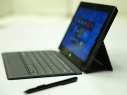 Названа дата выхода планшета Surface Pro