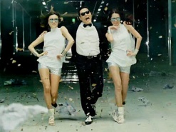 «Gangnam Style» принес YouTube 8 миллионов долларов