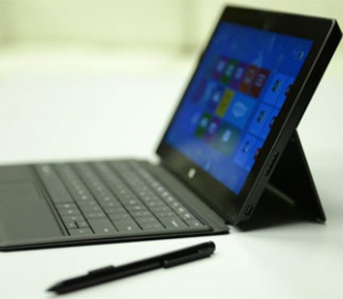 Названа дата выхода планшета Surface Pro