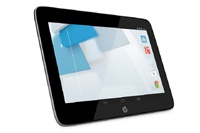 HP представила четыре планшета на базе Android