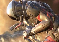 В игре Mass Effect: Andromeda может появиться поддержка DirectX 12