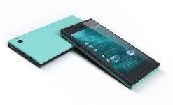 Первый Sailfish OS смартфон поступает в продажу