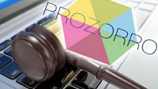 ProZorro заработает по всей стране с 1 августа