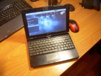 Бронированный чехол для нетбука (Фото)