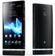 Sony почти закончила работу над Android 4.1.2 для Xperia P и Xperia go
