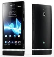 Sony почти закончила работу над Android 4.1.2 для Xperia P и Xperia go