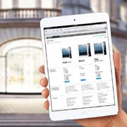 Пользователи Twitter подтверждают рождественскую победу iPad