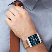 Рынок «умных часов» вырастет на 500% в 2014 году