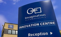 Intel продаст долю в Imagination Technologies