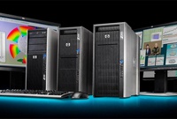 В 2014 году мировой рынок рабочих станций вырос на 8,9%