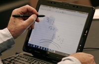 Microsoft купит разработчика стилусов N-trig за 200 млн долларов