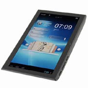 Бюджетный Android-планшет Hyundai X700
