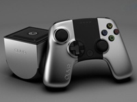 В библиотеке Ouya насчитывается уже более тысячи игр