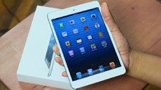 Как я «оживил» свой iPad mini с iOS 9
