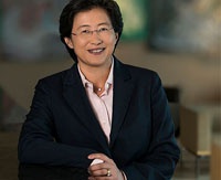 AMD считает Windows 10 главным катализатором продаж ПК