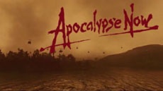 «Апокалипсис сегодня» станет игрой