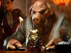 Мифическая Beyond Good & Evil 2 оказалась жива после 14 лет ожидания