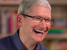 Apple для дальнейшего роста нужно купить Adobe, GoPro и Tesla