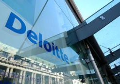 Лидер в сфере кибербезопасности «Deloitte» стал жертвой хакеров