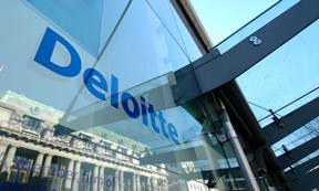 Лидер в сфере кибербезопасности «Deloitte» стал жертвой хакеров