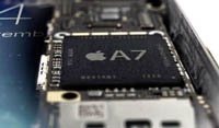 Apple станет крупнейшим заказчиком TSMC
