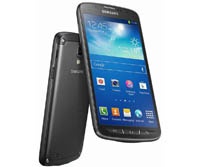 Samsung Galaxy S4 Active получит процессор Snapdragon 800