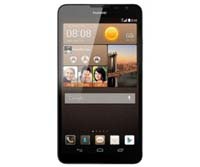 Гигантский смартфон Huawei Ascend Mate 2 представлен официально