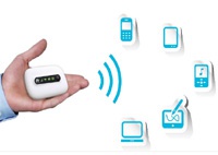 «Интертелеком» раздает бесплатный Wi-Fi на транспорте