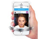 Трехмерный Instagram: приложение Moju позволяет создавать живые фотографии