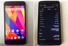 Elephone P4000 будет работать в сетях LTE по всему миру