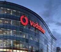 "МТС-Украина" стала Vodafone