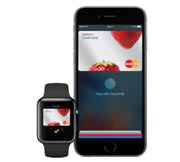 Apple официально запустила Apple Pay в Канаде