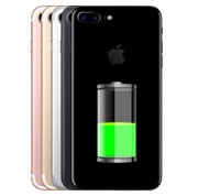 iPhone 7 Plus: тест времени автономной работы